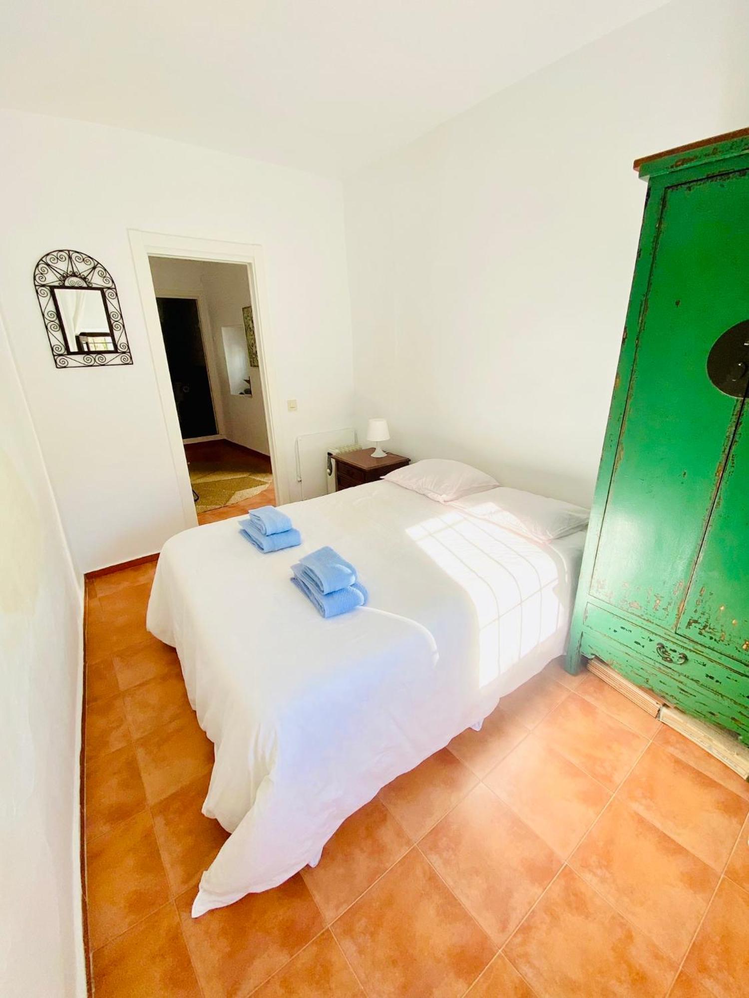 Tarifa Townhouse Daire Dış mekan fotoğraf