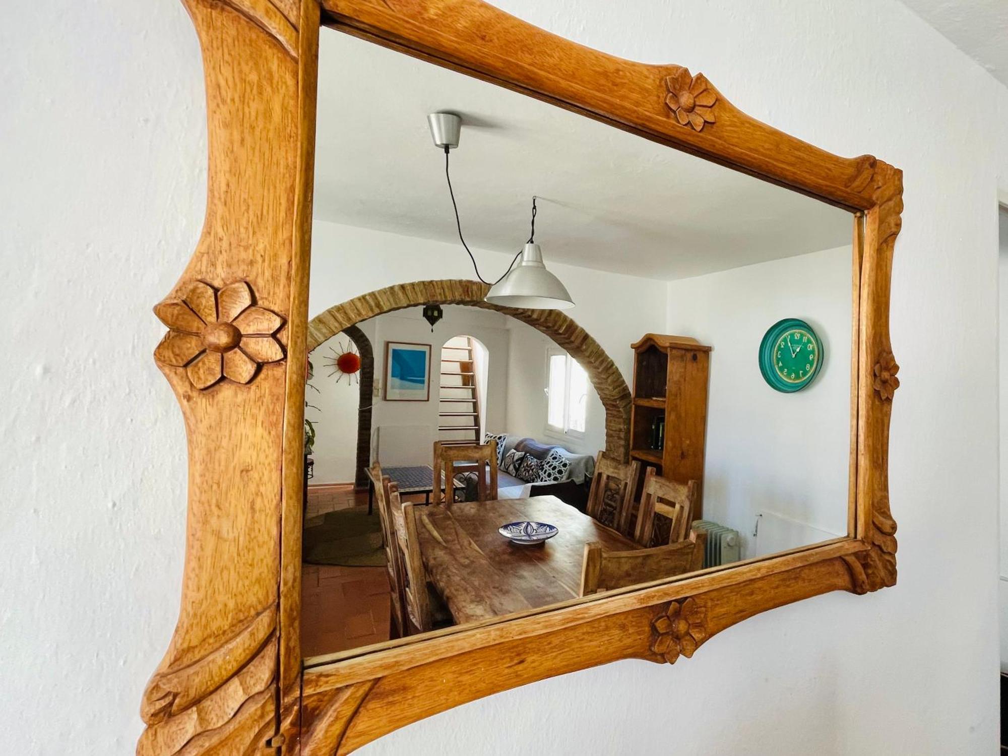 Tarifa Townhouse Daire Dış mekan fotoğraf