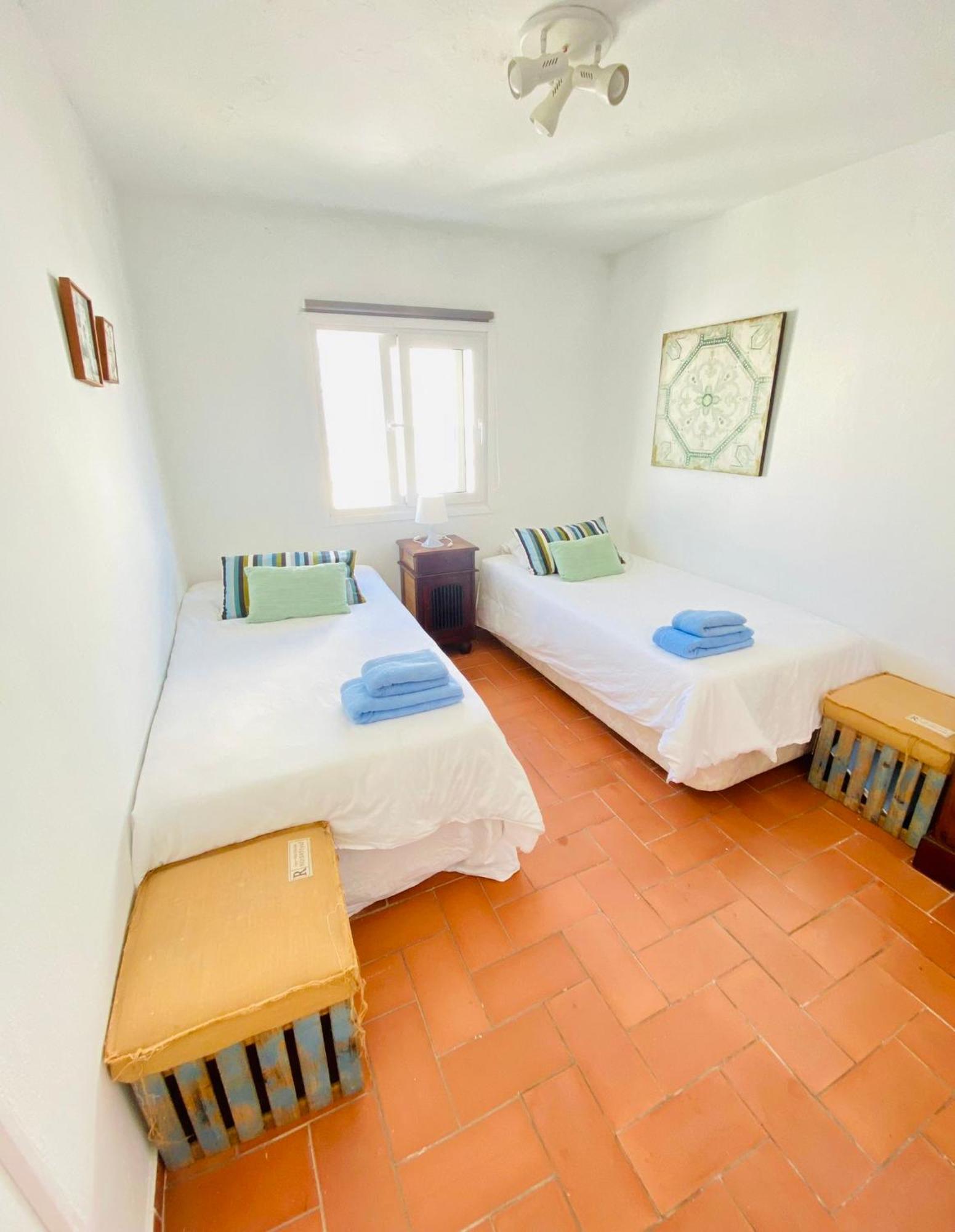 Tarifa Townhouse Daire Dış mekan fotoğraf